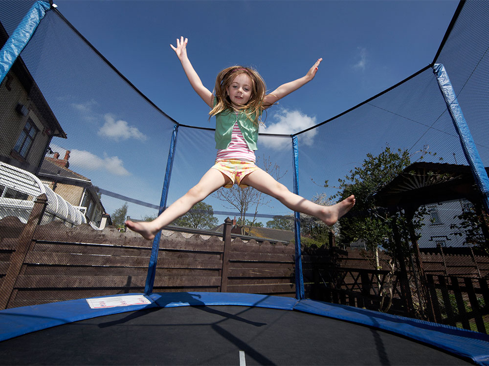 chris reid recommends women jumping on trampolines pic