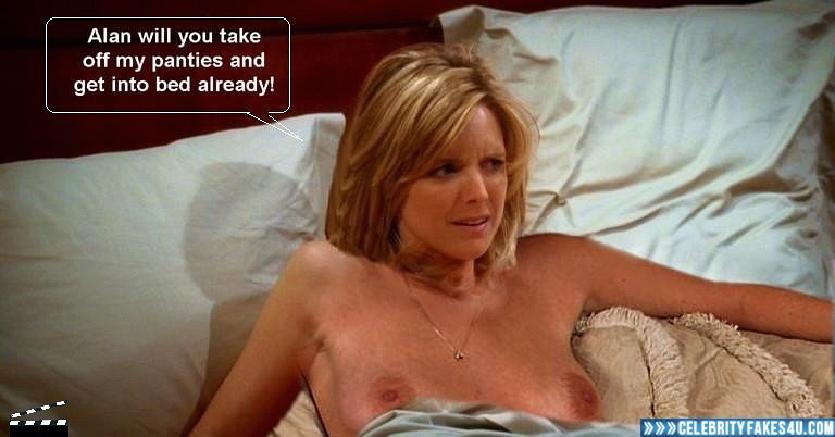 debbie overton recommends women of two and a half men nude pic