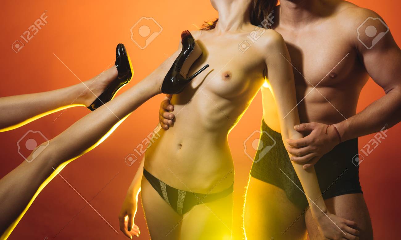 women playing sex games