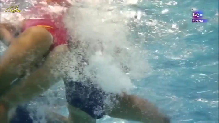 davis hull recommends womens water polo underwater bloopers pic