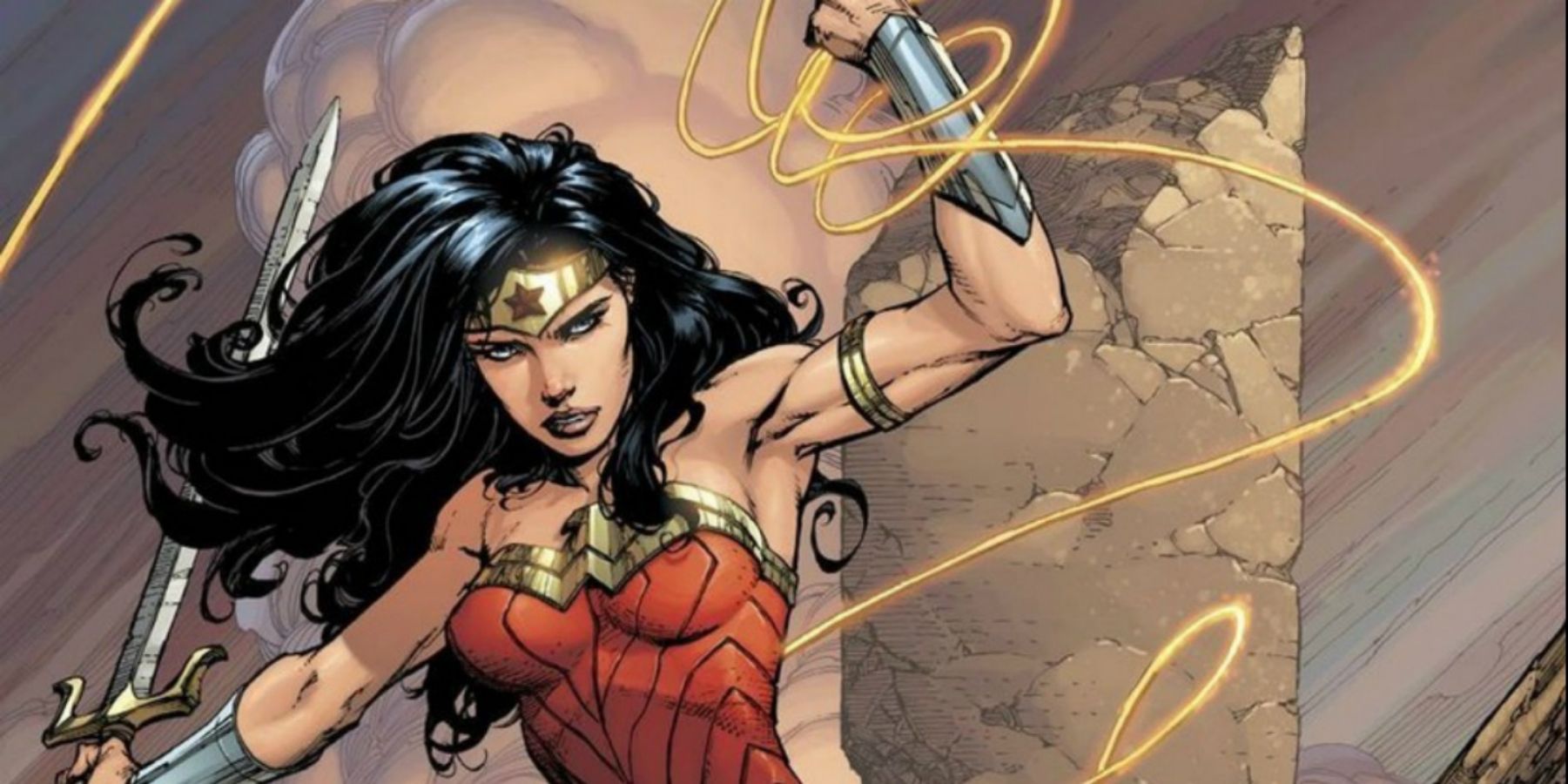 alice mcgrady recommends Wonder Woman X Hawkgirl