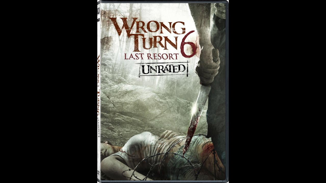 alan capstick recommends wrong turn 6 youtube pic