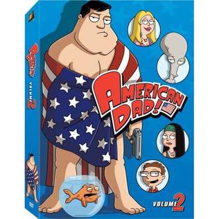 becky gabbard recommends X Rated American Dad