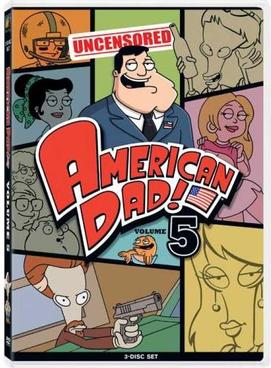 amy saechao recommends x rated american dad pic
