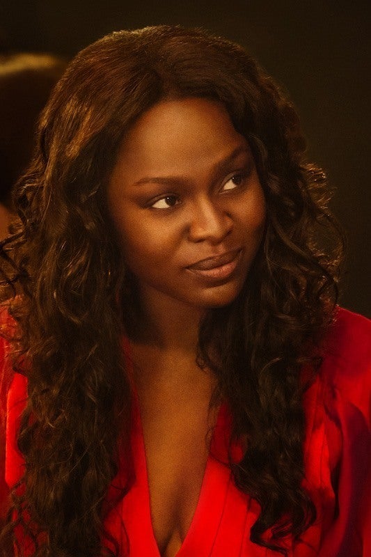 carly micallef recommends yetide badaki sexy pic