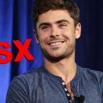 bernie knotts recommends Zac Efron Bisexual